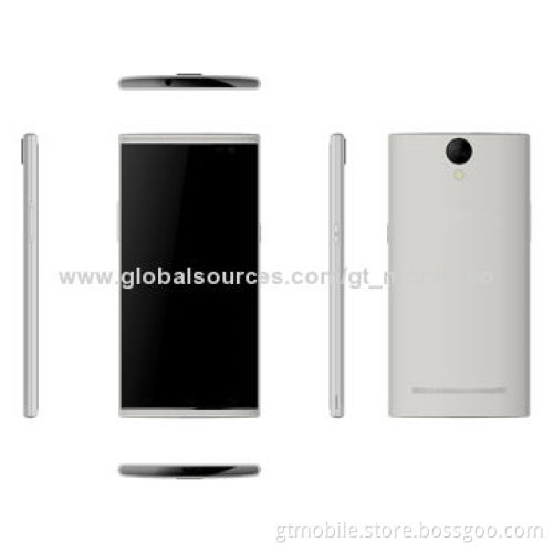3G Phones, 5.5" QHD Screen Quad Core